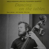 Niels Henning Orsted Pedersen - Dancing On The Tables (LP)