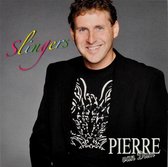 Pierre Van Dam - Slingers (3" CD Single)