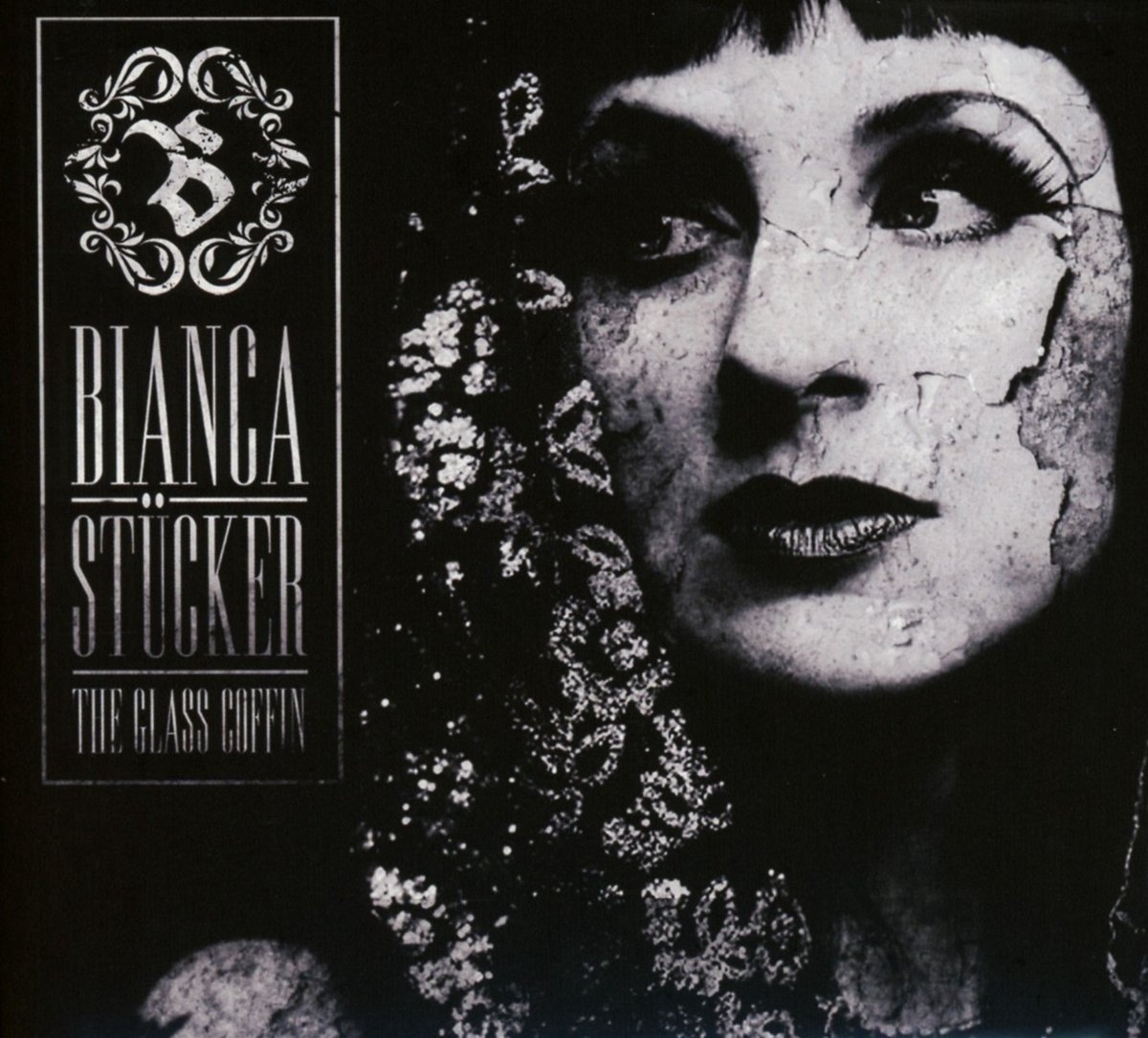 Bianca Stücker - The Glass Coffin (CD)