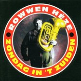 Rowwen Hèze - Zondag In 't Zuiden (2 LP)