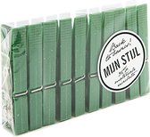 Mijn Stijl-Wasknijpers- set 10 stuks- 95%- recycled materiaal-duuzaam