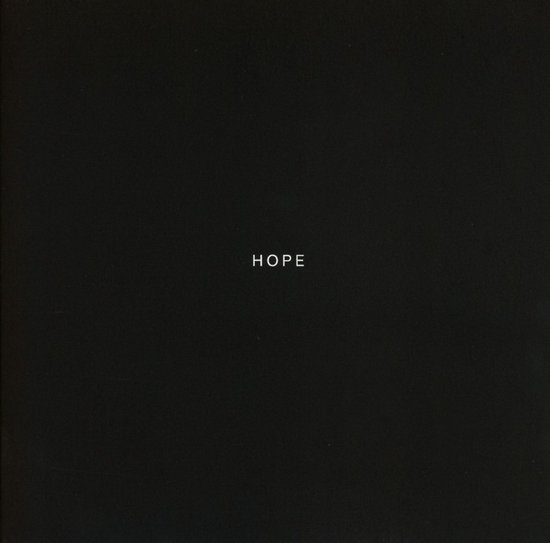 Hope - Hope (CD) - Nf