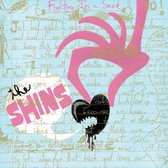 Shins - Fighting In A Sack (5" CD Single)