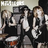 The Monsieurs - Deux (LP)