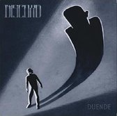 The Great Discord - Duende (LP)