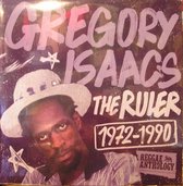 Gregory Isaacs - The Ruler (LP)