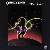 Quincy Jones - The Dude (LP) (Reissue)