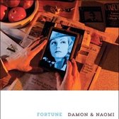 Damon & Naomi - Fortune (LP)