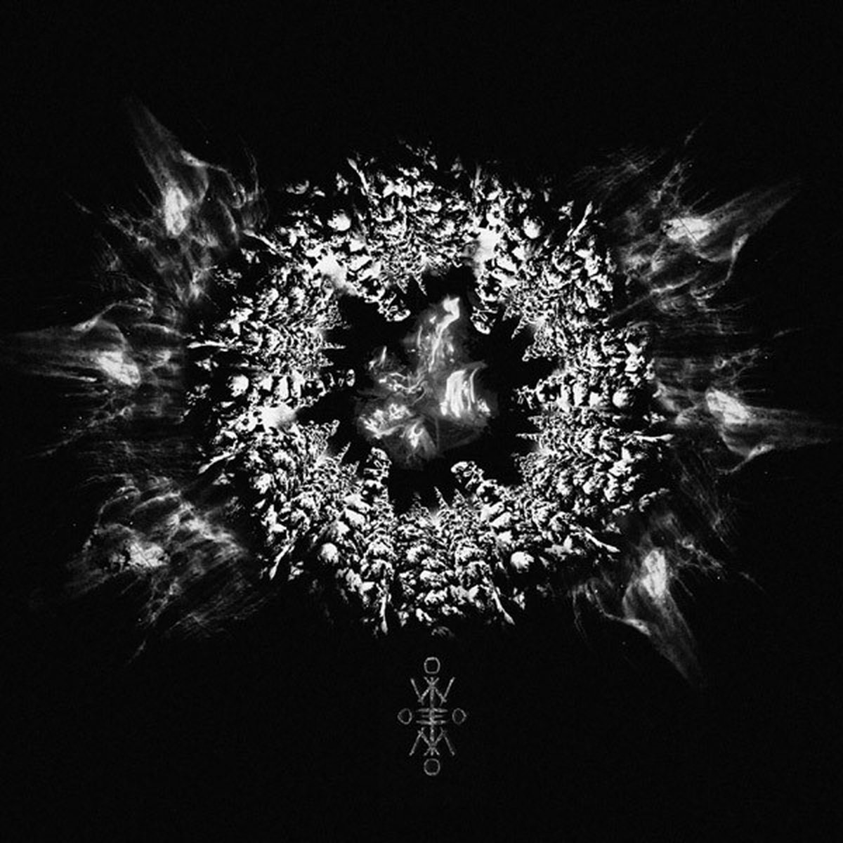 With The End In Mind - Unraveling: Arising (2 LP) (Coloured Vinyl)