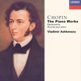 Chopin: The Piano Works (CD)