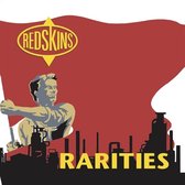 Redskins - Rarities (LP)