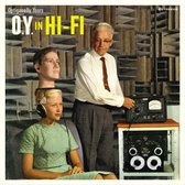 Optiganally Yours - O.Y. In Hi-Fi (LP) (Coloured Vinyl)