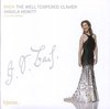 Angela Hewitt - The Well-Tempered Clavier - New 200 (CD)