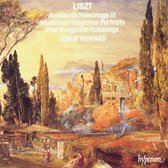 Leslie Howard - Klaviermusik (Solo) Volume 12 (CD)