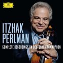 Itzhak Perlman - Complete Recordings On Deutsche Grammophon (CD) (Limited Edition)