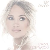 Carrie Underwood - My Savior (LP) (Coloured Vinyl)