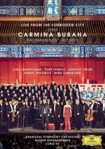 Orff: Carmina Burana (DVD)