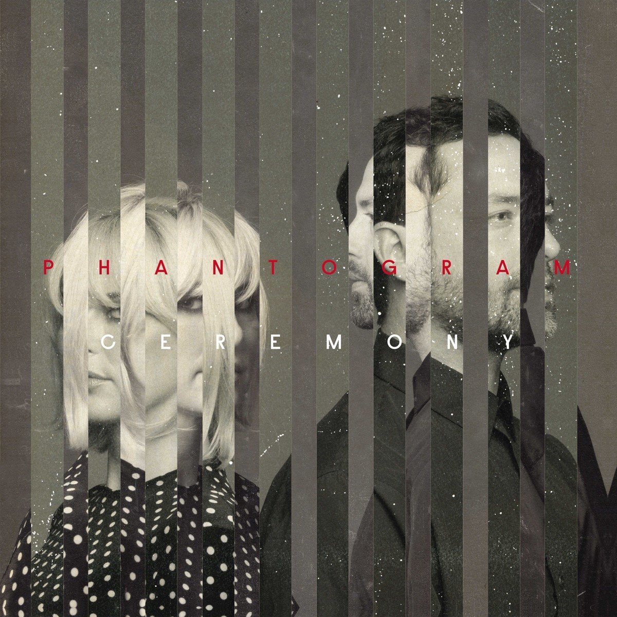 Phantogram - Ceremony (LP)