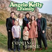 Angelo Kelly & Family - Coming Home (2 LP)