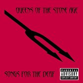 Songs For The Deaf (LP)