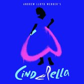 Original London Cast, Andrew Lloyd Webber - Andrew Lloyd Webber's "Cinderella" (3 LP) (Original London Cast)