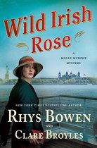 Molly Murphy Mysteries 18 - Wild Irish Rose