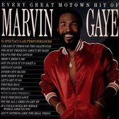 Marvin Gaye - Every Great Motown Hit Of Marvin Gaye: 15 Spectacu (LP)