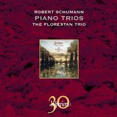 Florestan Trio - Klaviertrios (CD)
