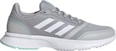 adidas Performance Nova Flow Hardloopschoenen Vrouwen grijs 39 1/3