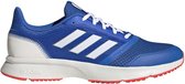 adidas Performance Nova Flow Hardloopschoenen Mannen blauw 44