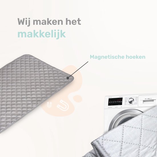 Strijkdoek