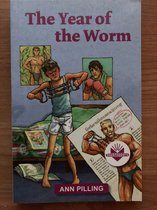 Year of the Worm