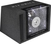 Hifonics ZRX-12BP Auto subwoofer passief 1000 W