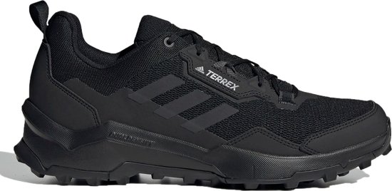 Adidas Terrex AX4 Wandelschoenen - zwart