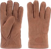 Gants Warmbat Goat - Taille XL - Homme - marron