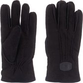 Warmbat Gloves Gants hommes - Noir - Taille L