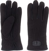 Warmbat Goat Dames Handschoenen - Zwart - Maat XL