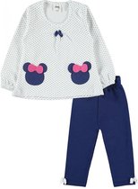 Sweater & broek baby/peuter meisjes - Babykleding