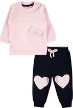 Sweater & broek baby/peuter meisjes - Babykleding