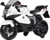 BMW K1300S Elektrische Kindermotor Wit