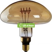 LEDatHOME - LED Mushroom Vintage 5W Dimbare 2200K lamp