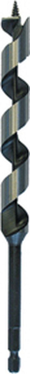 Makita D-16003 Slangenboor - 8 x 200 x 114mm - 1/4''