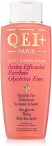 QEI+ PARIS FINE LIGHTENING GLYCERIN - EFFICACITÉ SHEA BUTTER