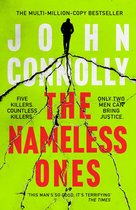 The Nameless Ones: A Charlie Parker Thriller.  A Charlie Parker Thriller