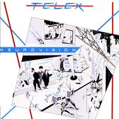 Telex - Neurovision (LP)