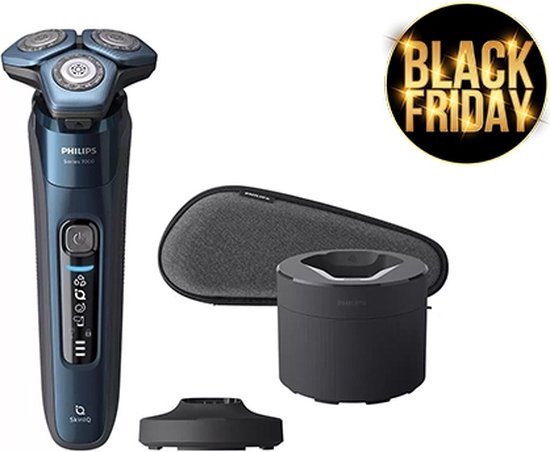 Philips Shaver Series 7000 S7786/55 Scheerapparaat