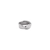 Stainless Steel Ring Dames Paul Hewitt Dames 56 Goud 32018551