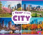 Season to Season - A Year in the City