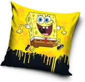 Spongebob Squarepants - Kussensloop 40 x 40 cm