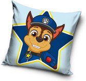 Paw Patrol - Sierkussen Kussen 40 x 40 cm inclusief vulling